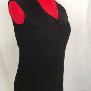 Woman’s Columbia dress